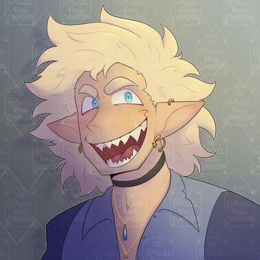 Ghosty Shark Boy Ghosty Shark Boy